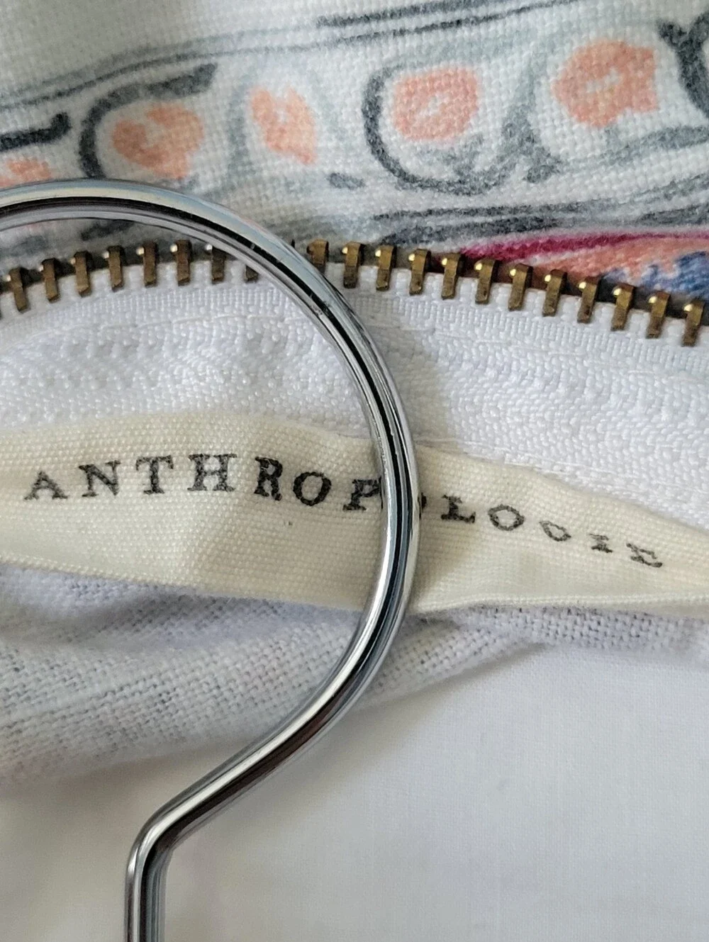 Anthropologie Aurora Accent Throw Pillow 18 x 18